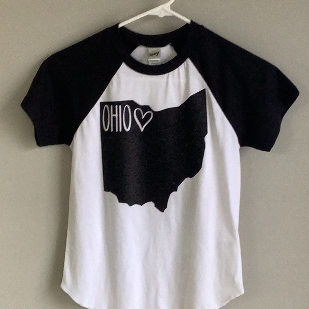 Ohio t-shirt